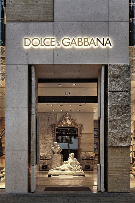 dolce gabbana abierto ahora|dolce gabbana online store us.